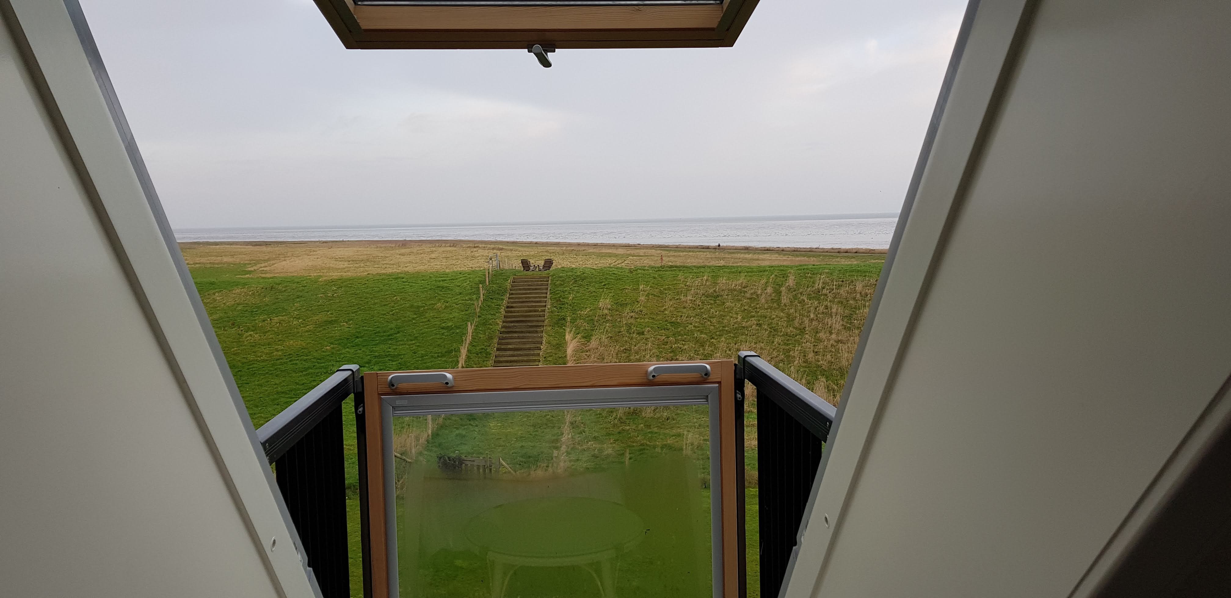 Villa Nieuwland-酒店景观