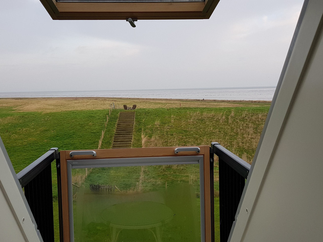 Villa Nieuwland主图