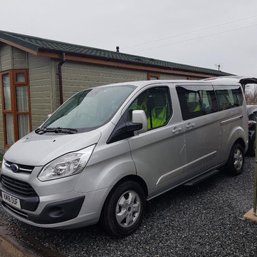 J K Cars-雷德鲁思必去景点