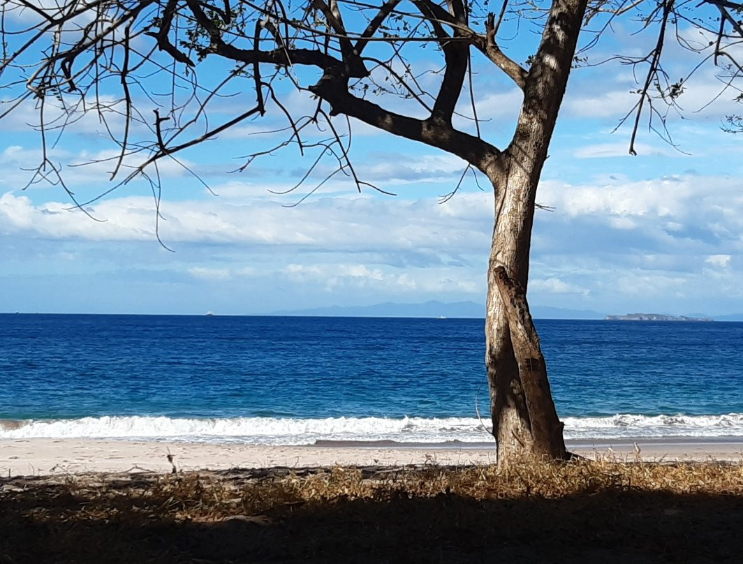 Playa Mina景点图片