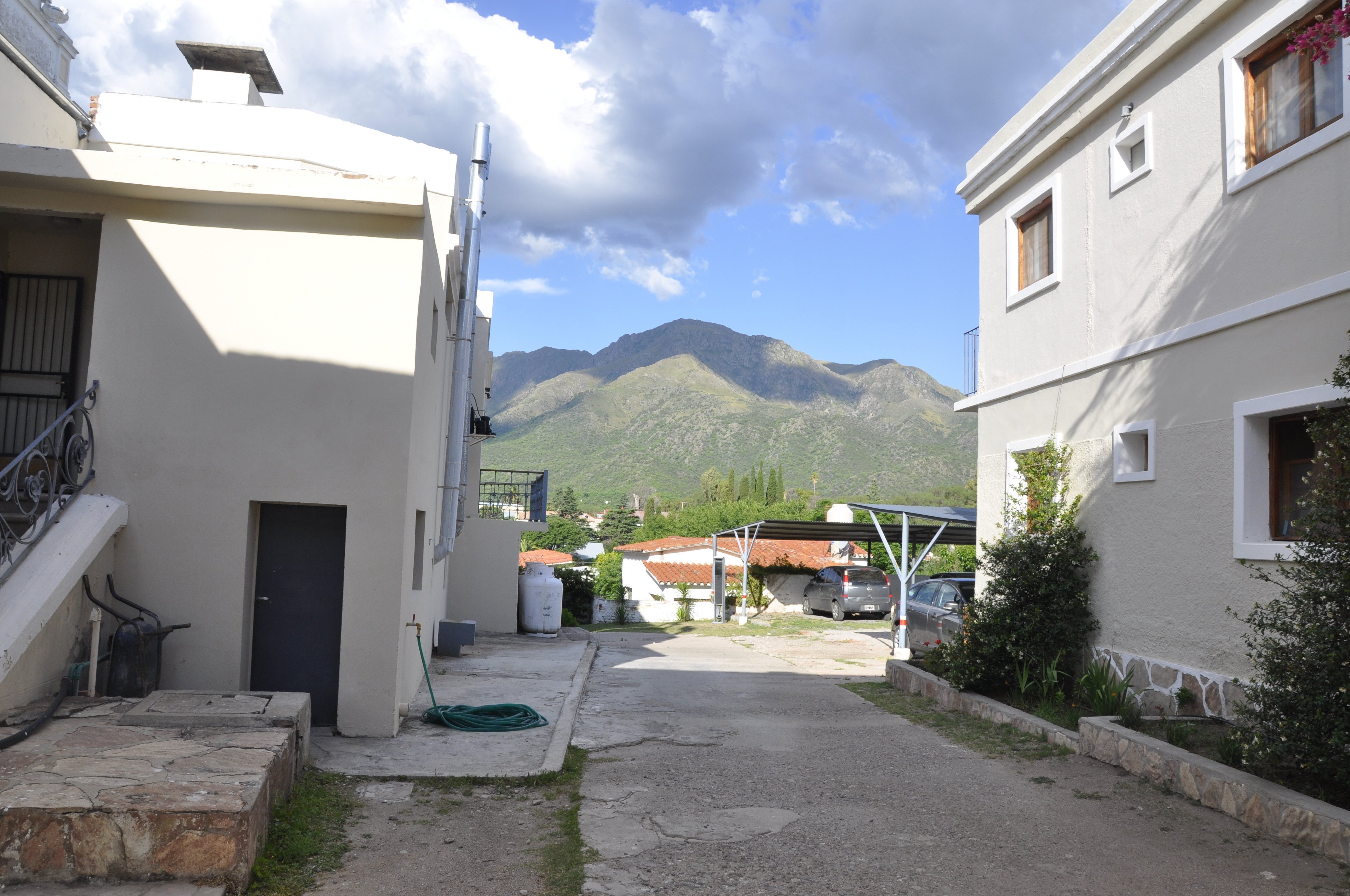 Hotel Montecassino-浴室
