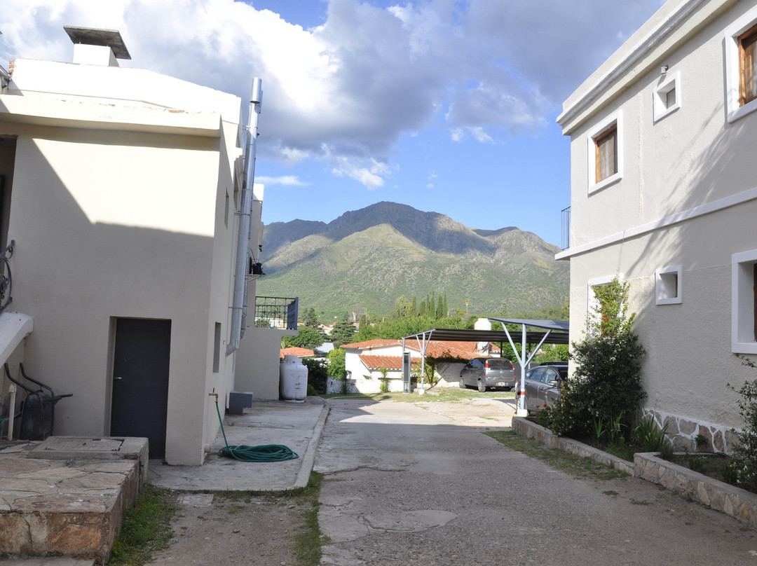 Hotel Montecassino主图