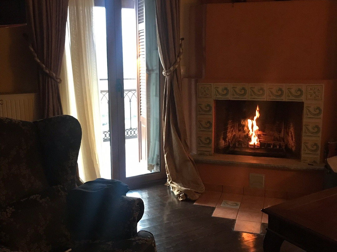 Aiora Luxury Suites主图