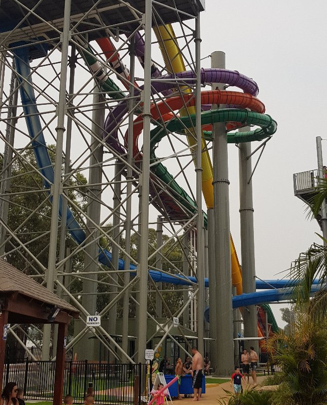 Prairiewood Leisure Centre-Prairiewood必去景点