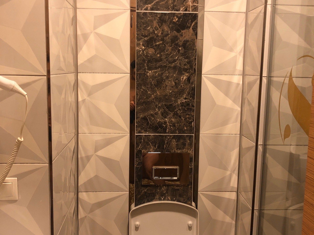 Sertac Hotel Spa & Wellness主图