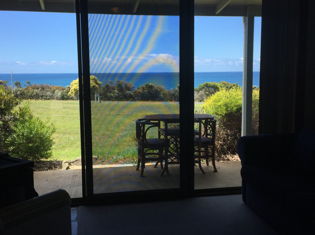 斯基尼斯溪流汽车旅馆主图