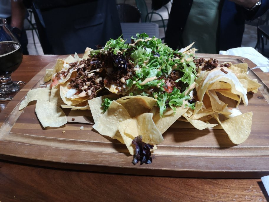 Seminar Brewing-佛罗伦萨必去景点