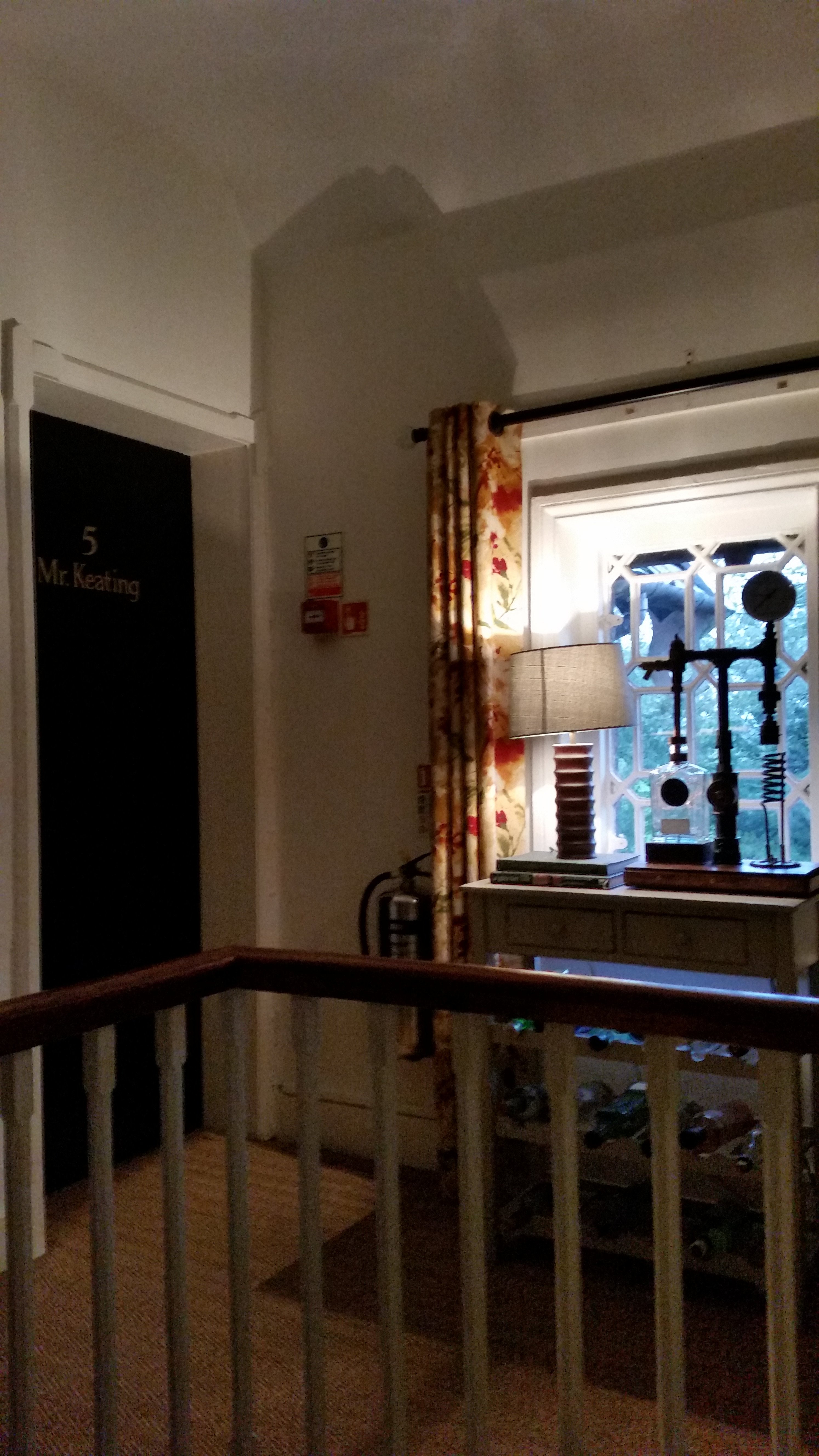 The Cholmondeley Arms-官方