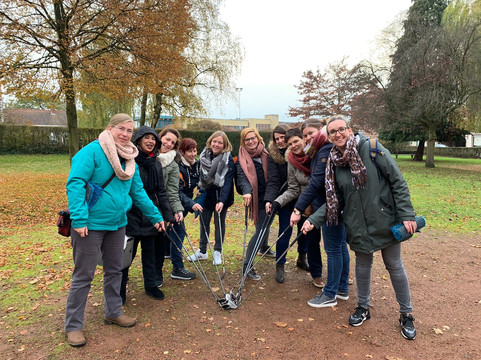 City Golf Tours-安特卫普必去景点