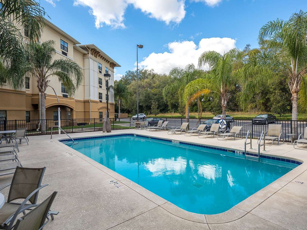 Extended Stay America Premier Suites Lakeland-I-4主图