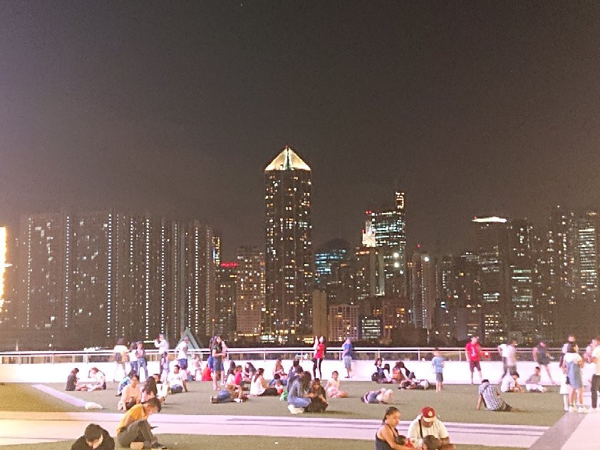 Circuit Makati-马卡蒂必去景点