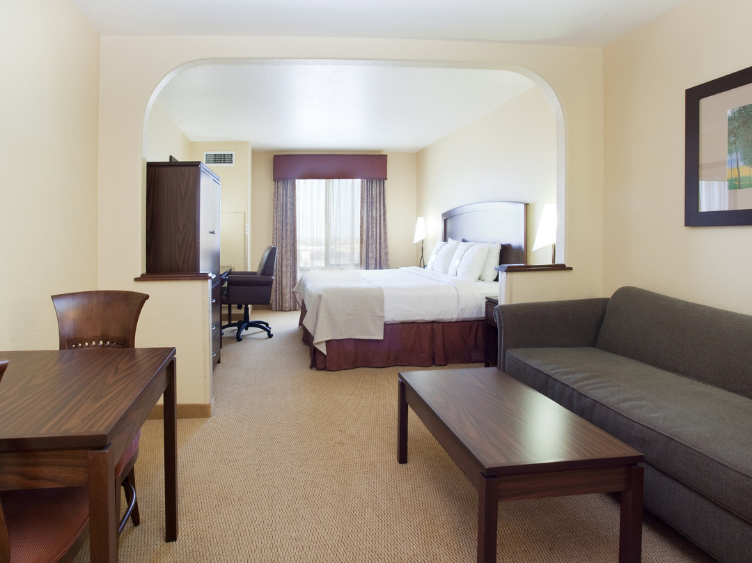 Holiday Inn Denver-Parker-E470/Parker Rd主图