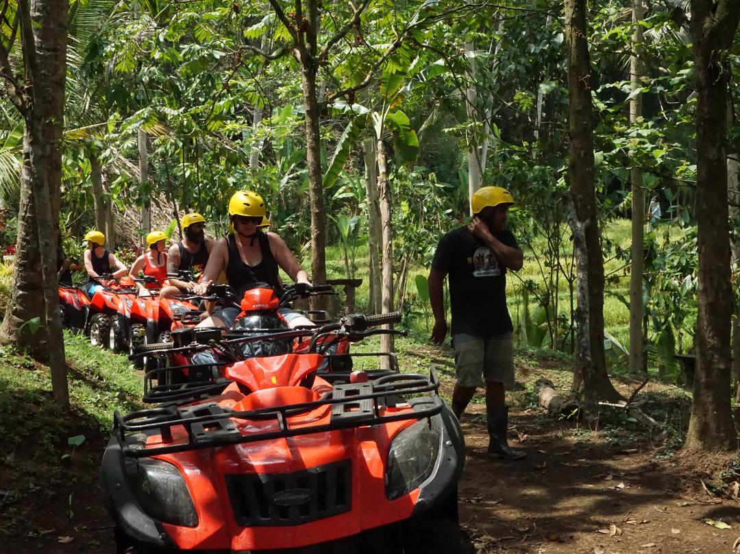 Bali Lux Adventure景点图片