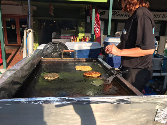 Rotorua Night Market-罗托鲁瓦必去景点