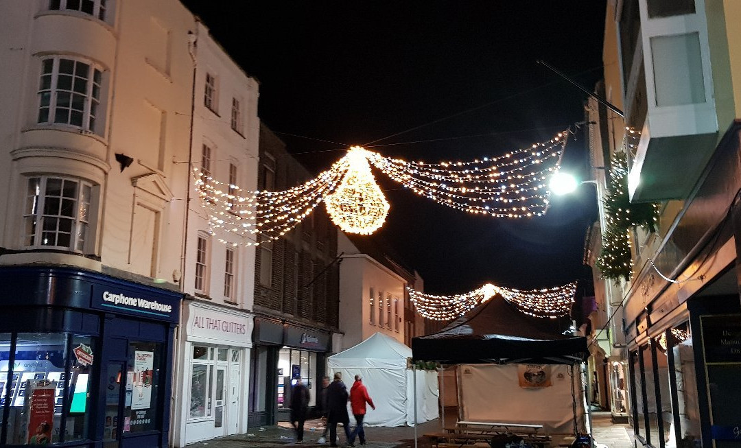 The Vestry Hotel主图