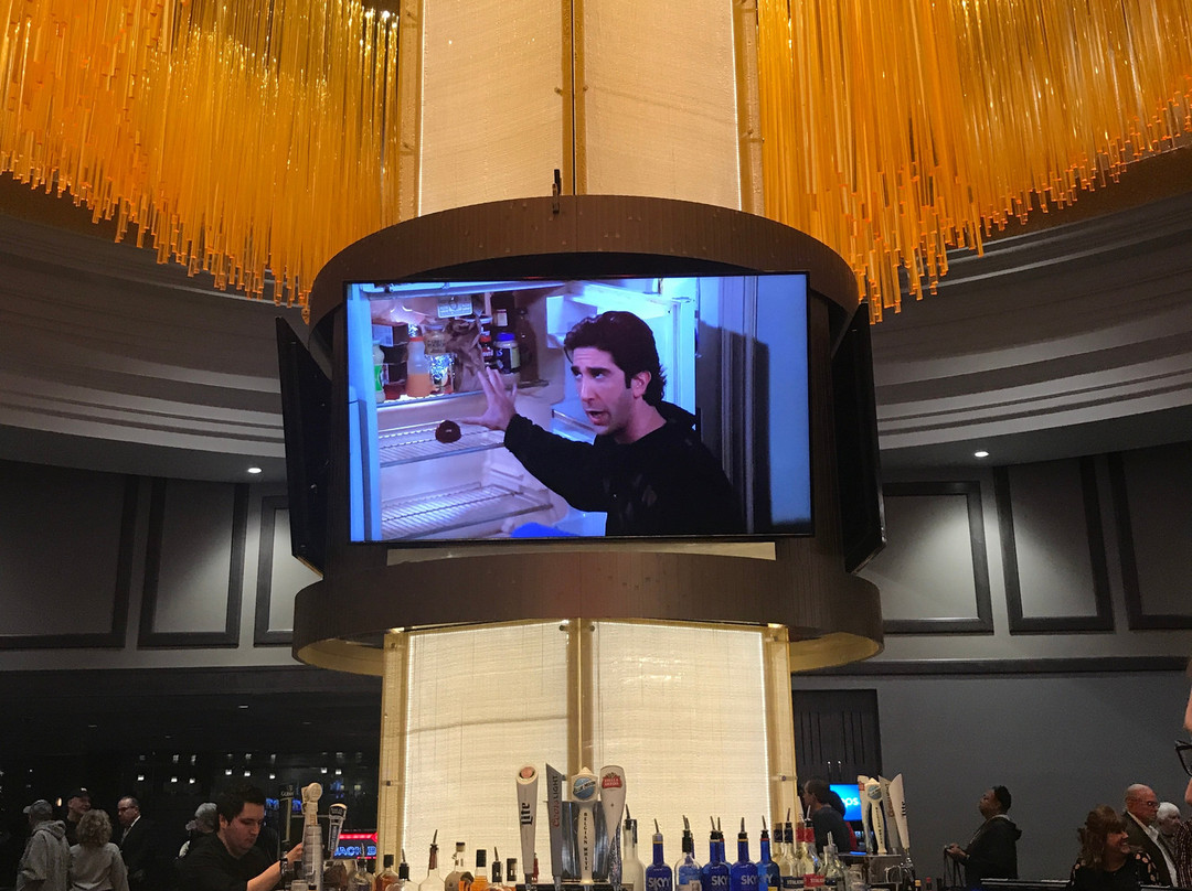 Caesars Southern Indiana Casino-Elizabeth必去景点