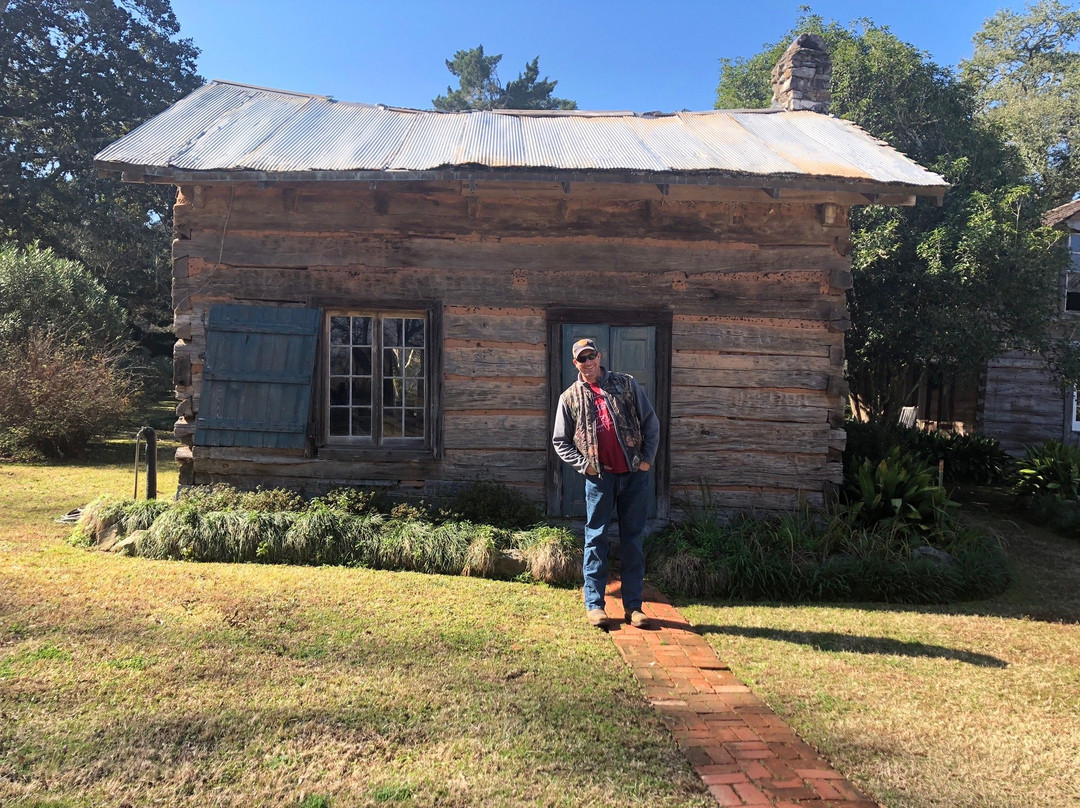 Melrose On The Cane (melrose Plantation)景点图片