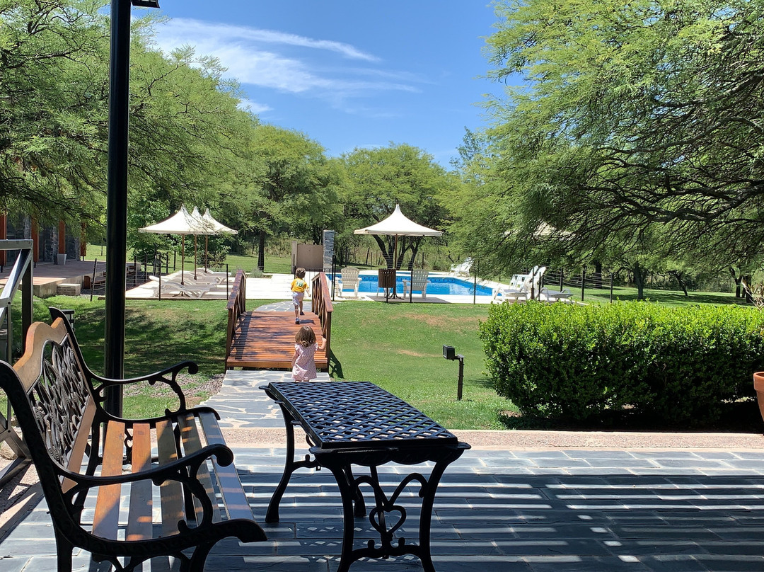 Piedras Del Sol主图