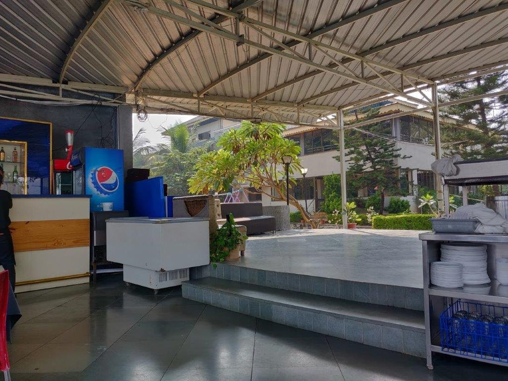 OYO 24344 Aquarius Resort主图