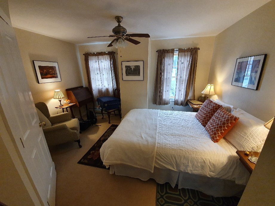 Austin Street Inn主图