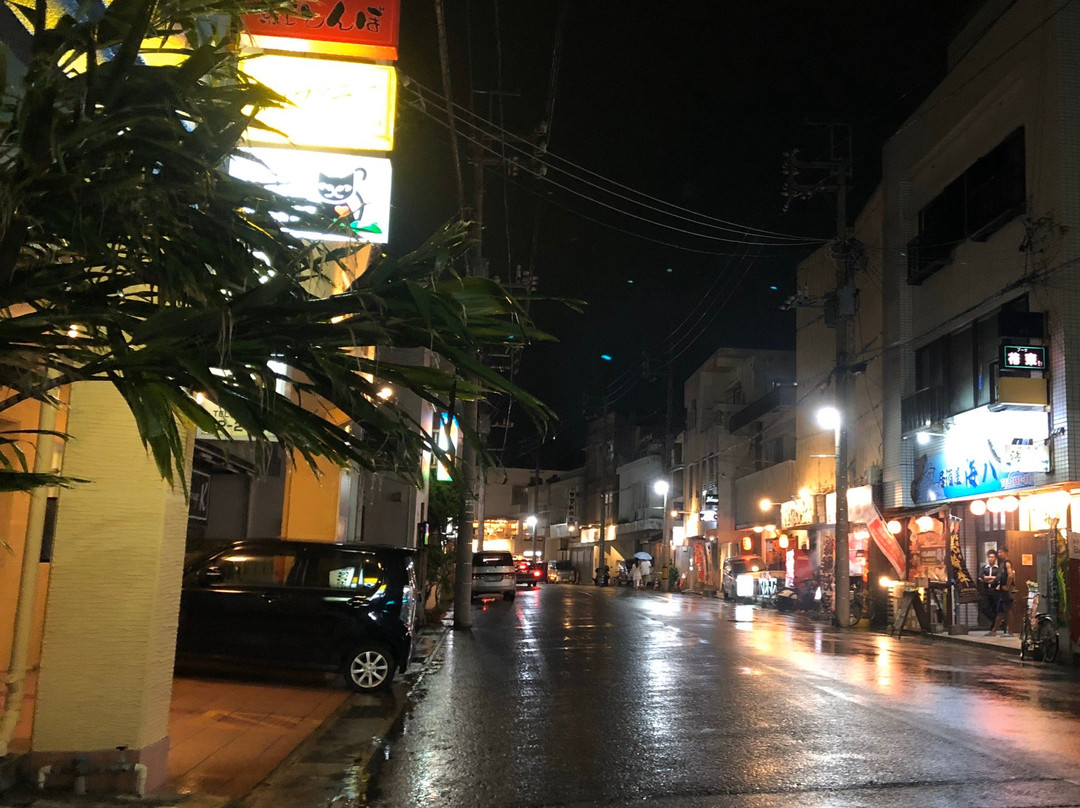 Misaki Town-石垣市必去景点