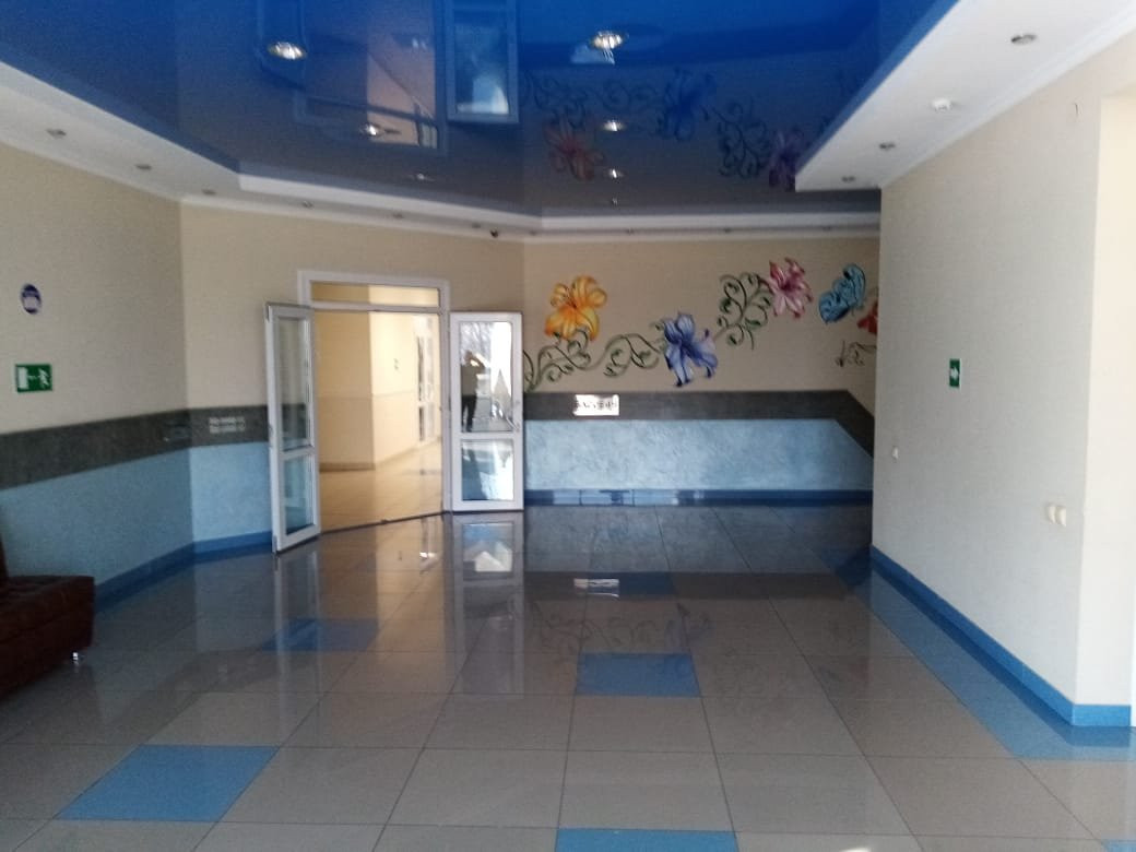 Adygea Republican Sports and Health Complex-Maykop必去景点