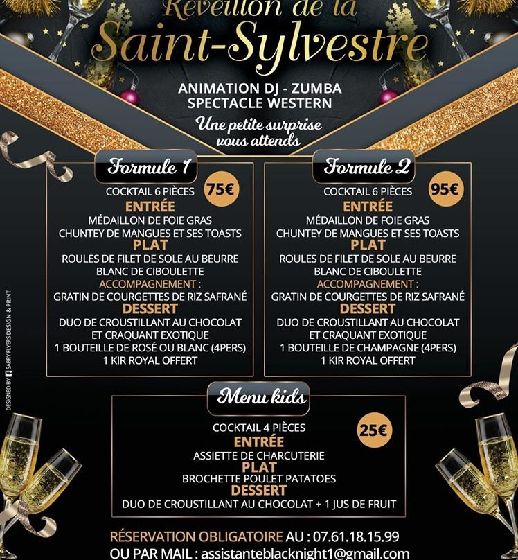 Nanteuil-les-Meaux旅游攻略图片