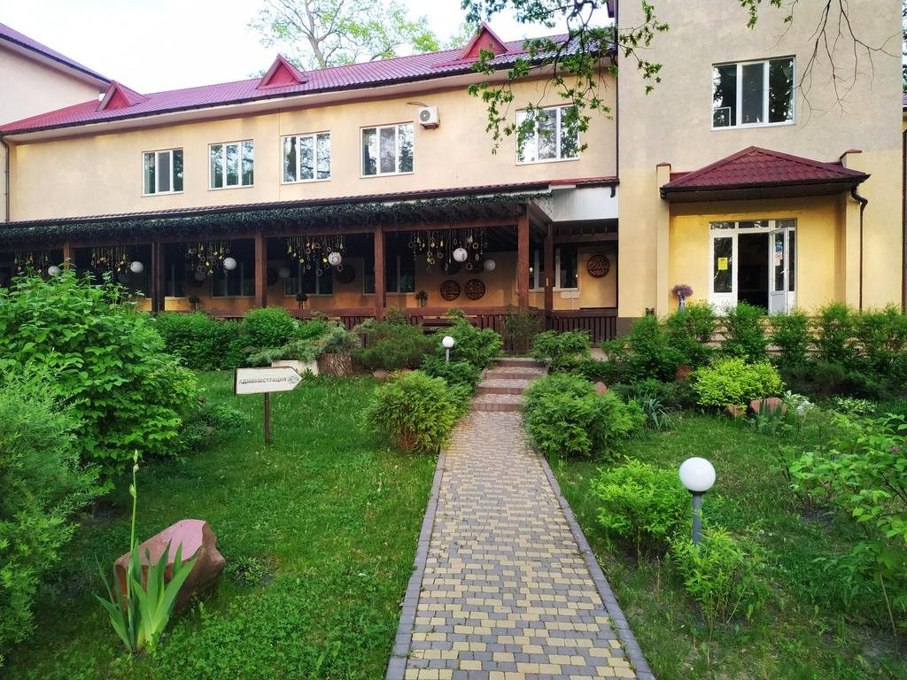 Dubravushka Club