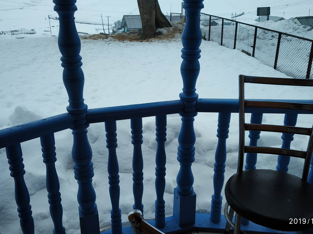 Pine View Resort主图