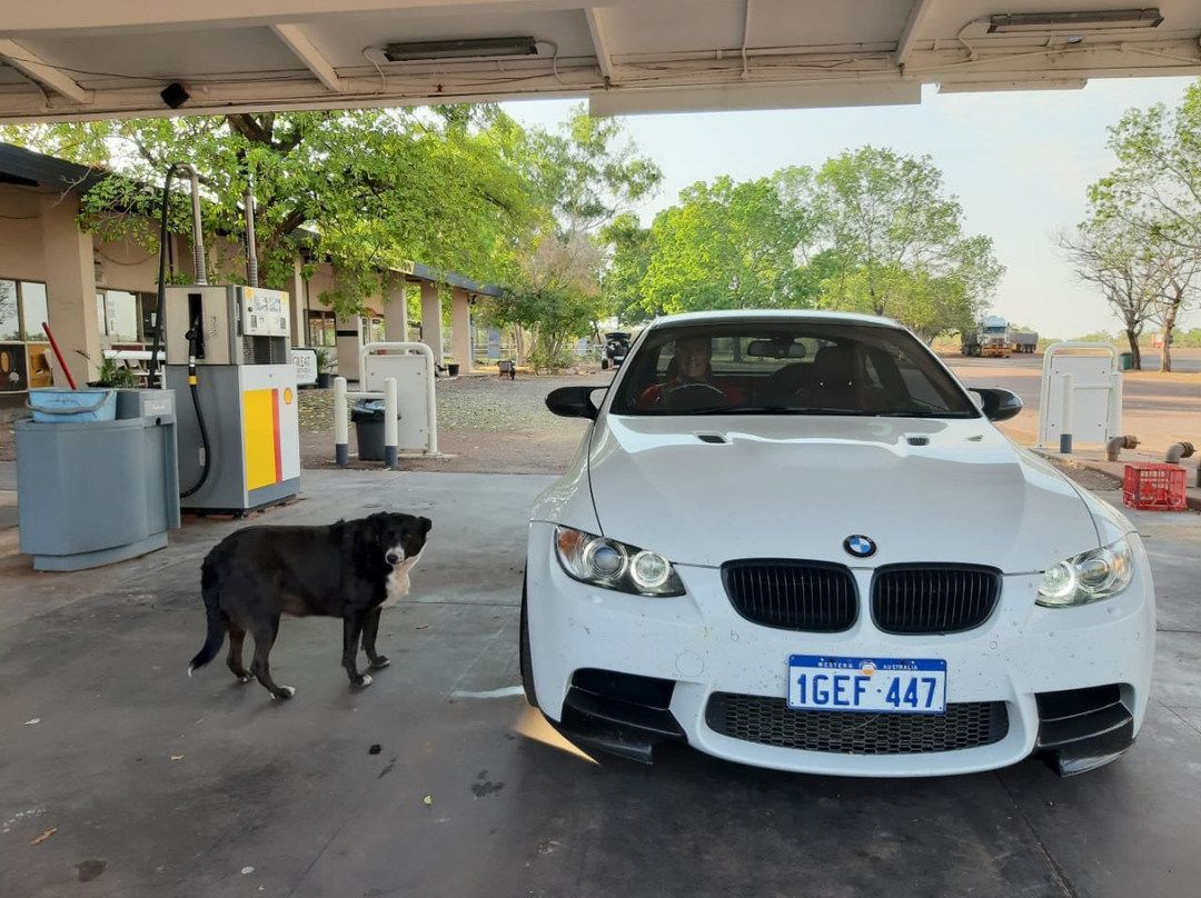 Birdum旅游攻略图片