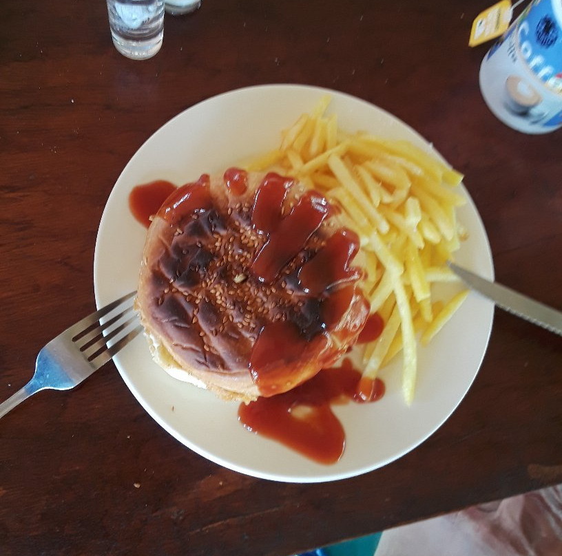 Mope Beach Resort主图