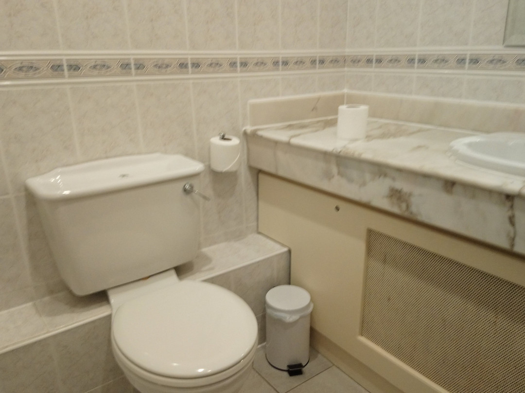 Fitzgerald's Woodlands House Hotel主图