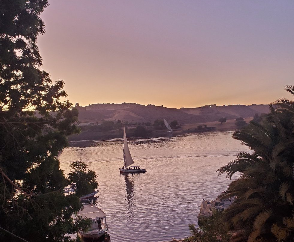 Aswan Nubian House主图