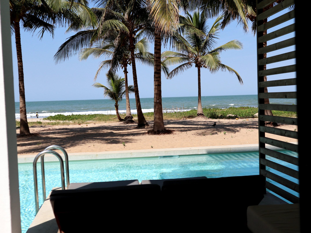 Tamala Beach Resort主图
