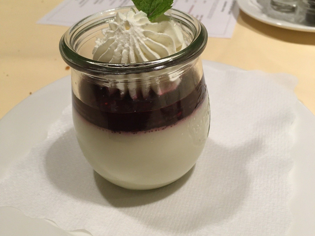 Ferienhotel Moarhof主图