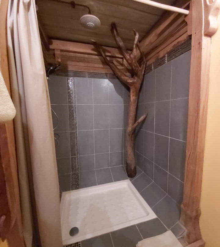Les Chambres de Pontfol主图