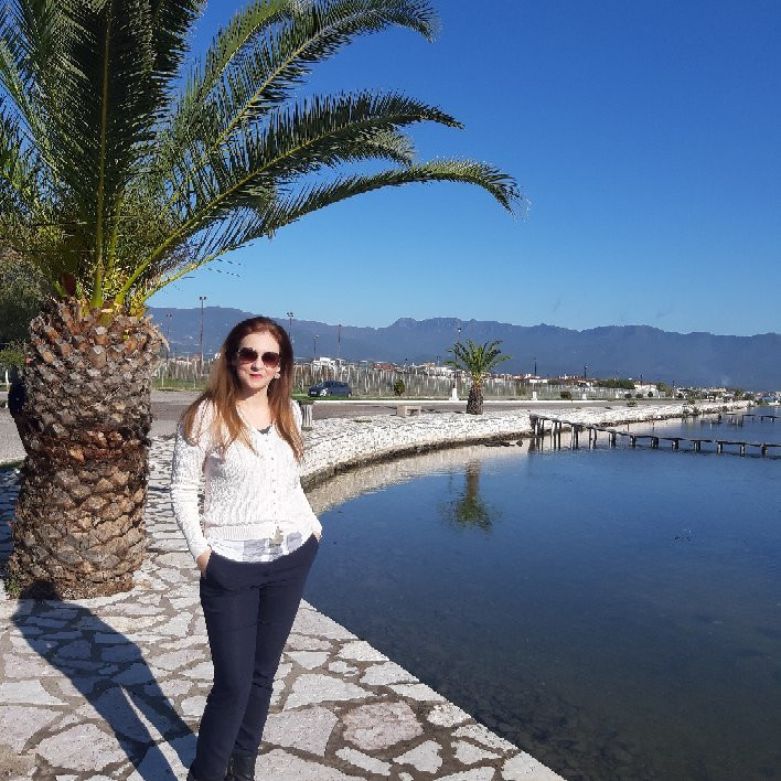 Pezedromos - Podilatodromos Megologiou-Mesolongion必去景点