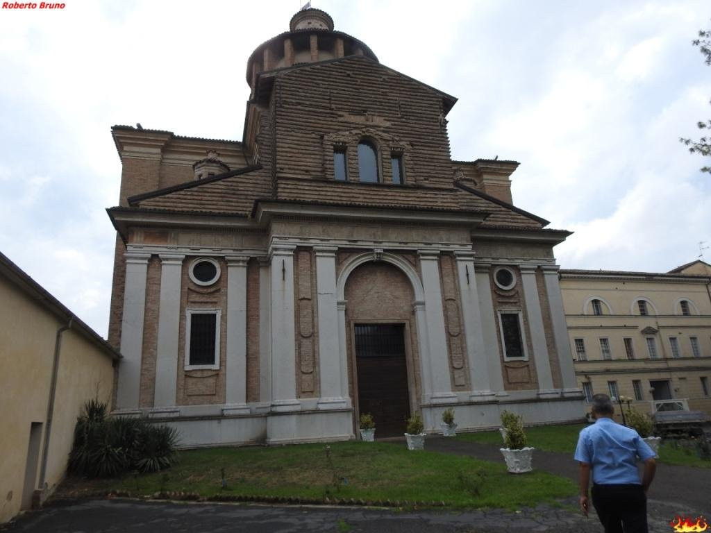 Certosa di Parma景点图片