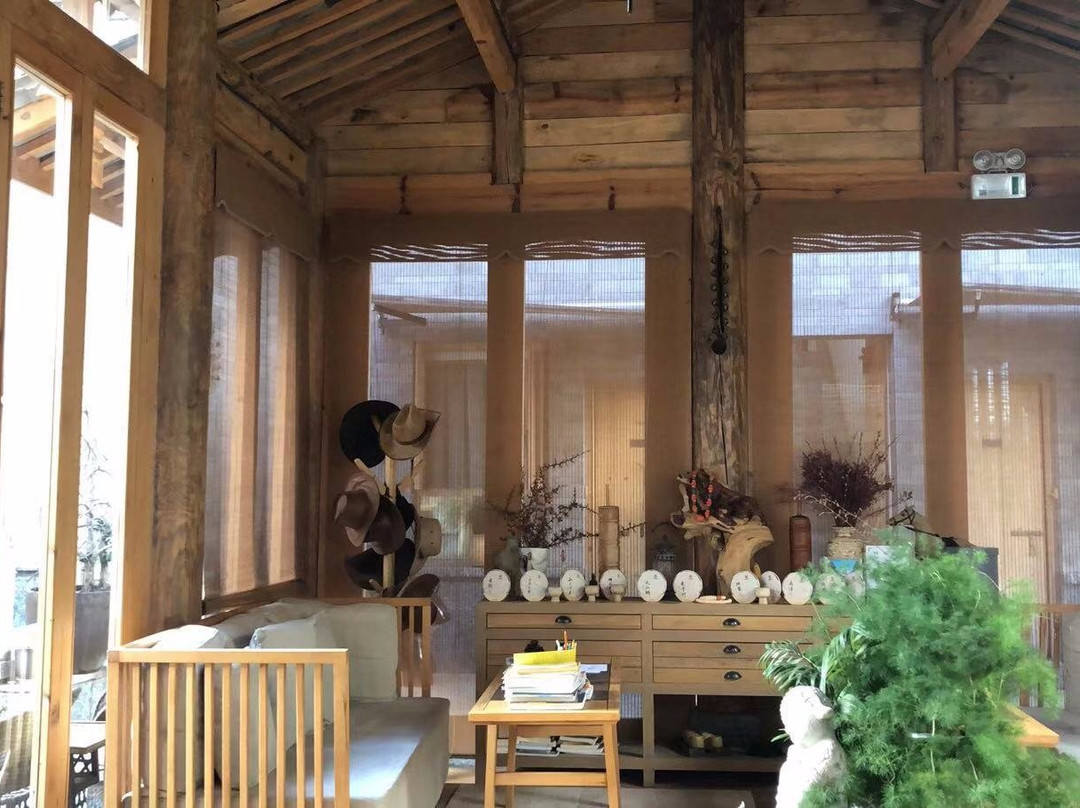丽江阿若康巴·庆云庄园（束河古镇店）主图