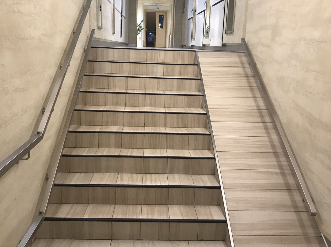 Norilsk Hotel主图