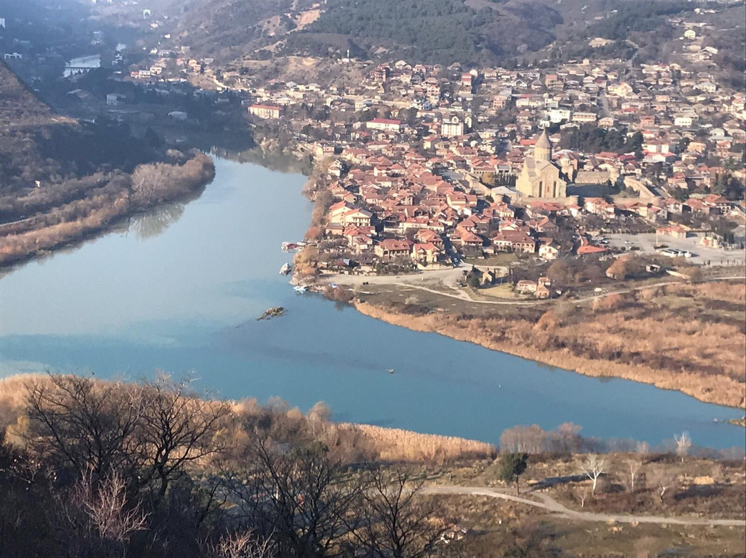 Smart Travel Georgia-第比利斯必去景点