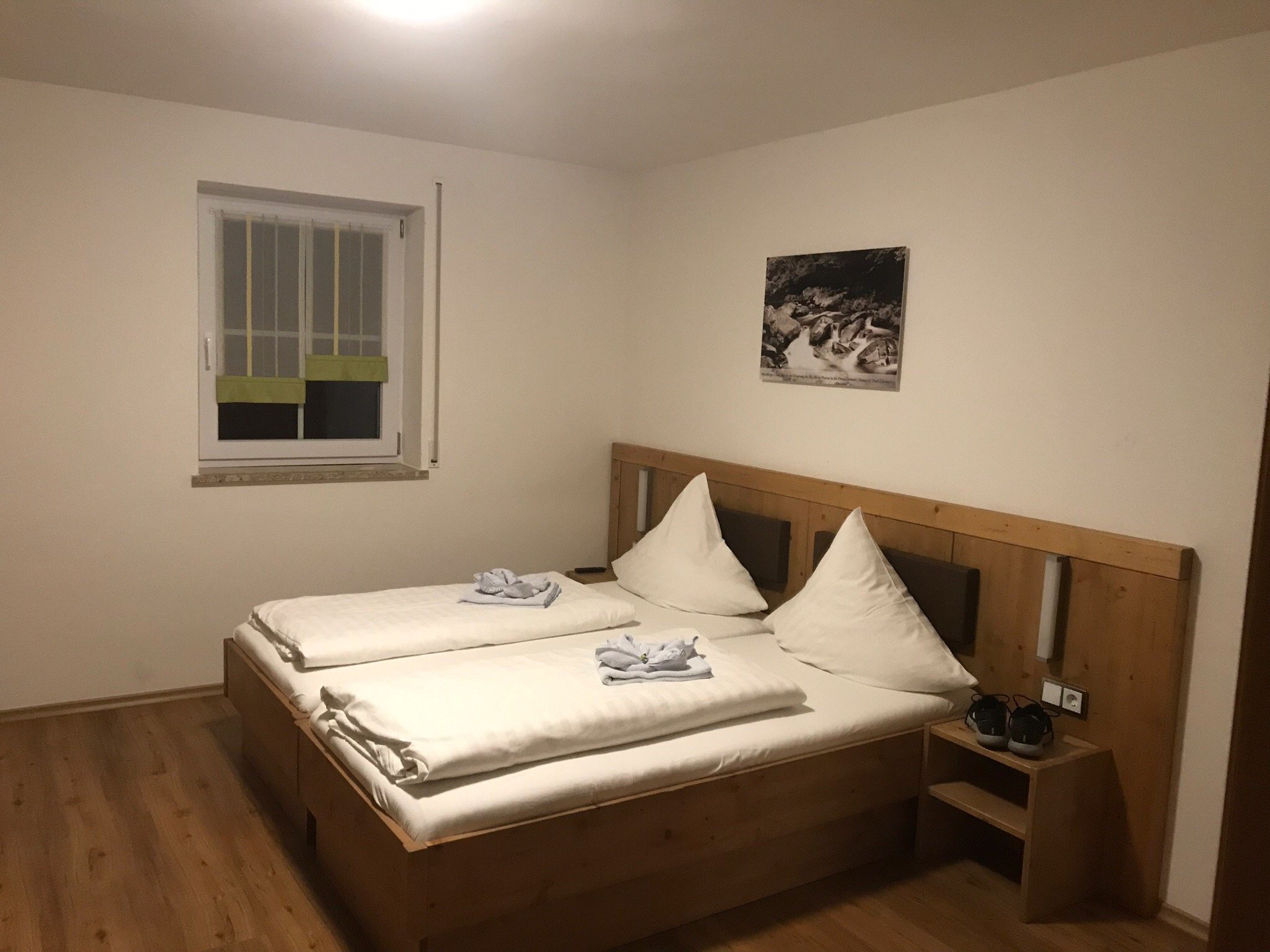 Hotel Gasthof Linsmeier-官方