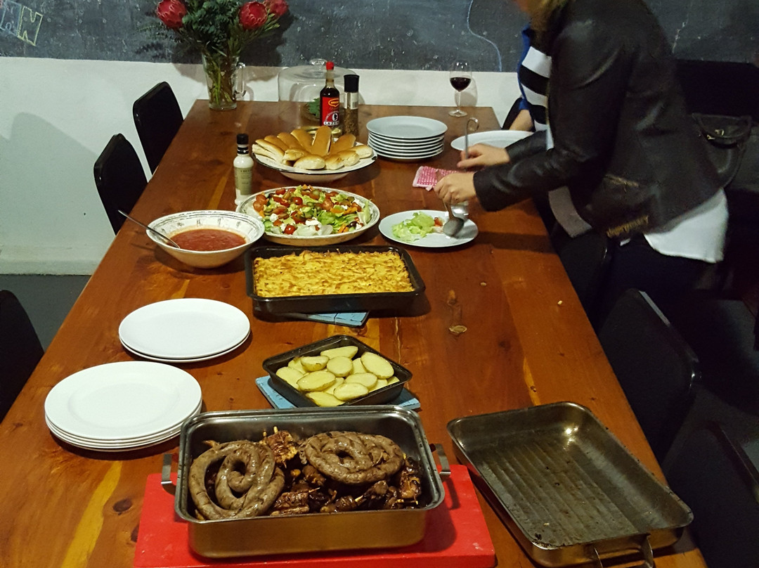 Kirabo Wines-Rawsonville必去景点