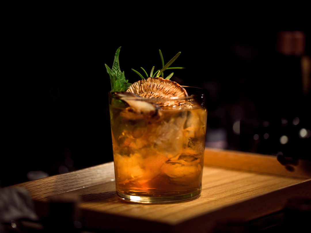 Sully餐馆和美食-Teitr