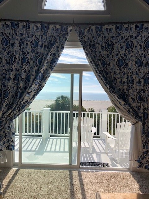 野生沙丘目的地度假酒店主图