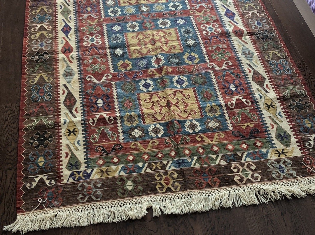 Sultan Carpet景点图片