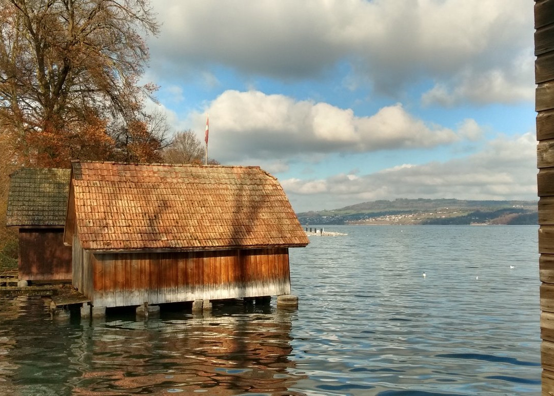Bootswerft Mannich AG