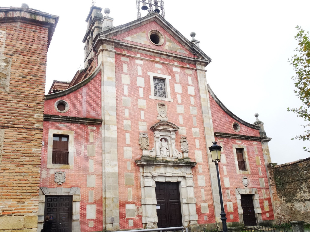 Iglesia San Juan Bautista