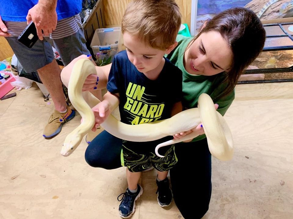 Kliebert & Sons Gator Tours-Ponchatoula必去景点