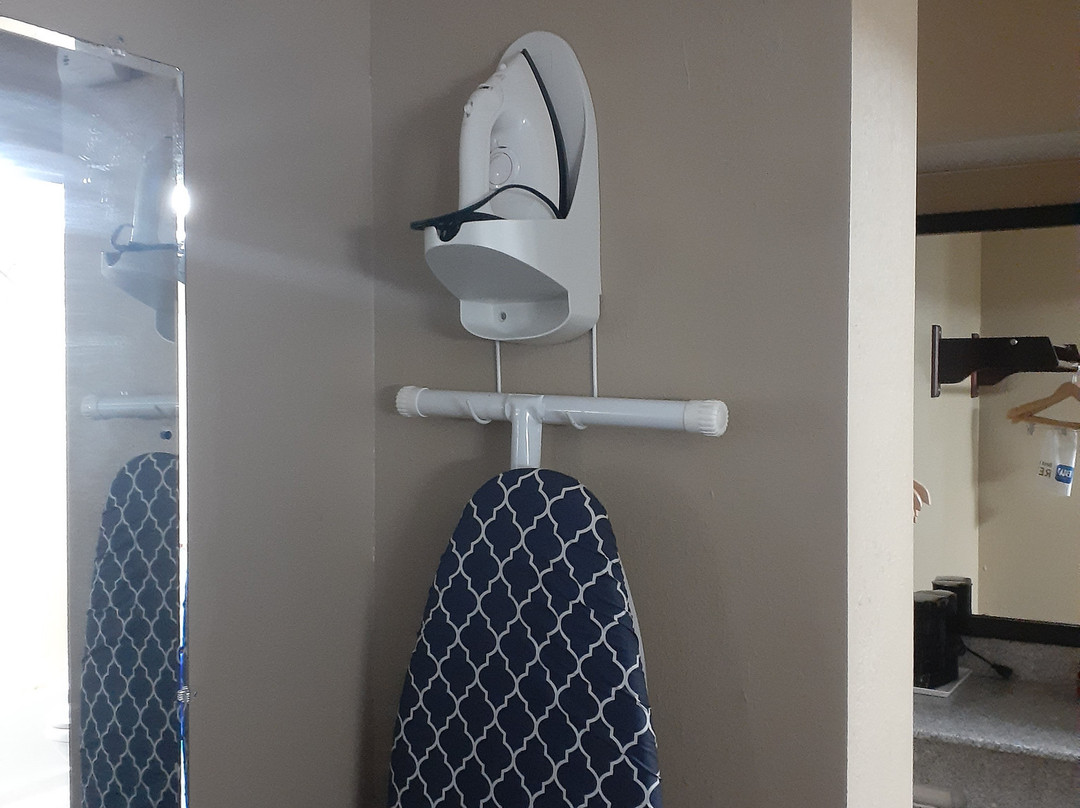 SureStay By Best Western Lenoir City主图